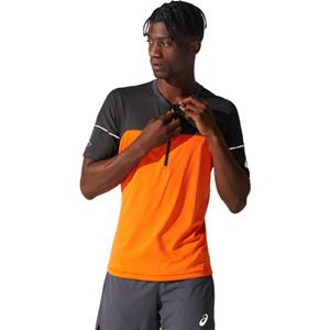 T-shirt Korte Mouw Asics Fujitrail Top Tee