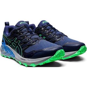 Laufschuhe Für Erwachsene Asics Gel-trabuco Terra Schwarz Herren