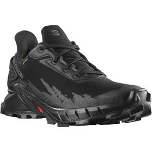 Salomon Trailrunningschuh "ALPHACROSS 4 GORE-TEX"