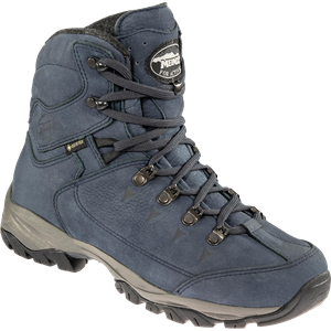 Meindl Ohio Lady Winter GTX - Trekkingschuhe - Damen Jeans 39.5