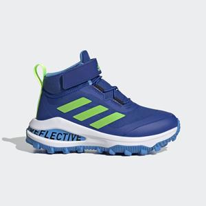 adidas Sportswear Laufschuh FORTARUN ALL TERRAIN CLOUDFOAM SPORT ELASTIC LACE AND TOP STRAP