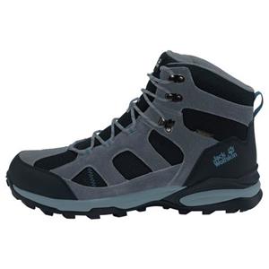 Jack Wolfskin Wanderschuh "GREAT HIKE 2 TEXAPORE MID M", wasserdicht