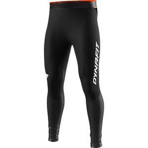 Dynafit - Reflective Tights - Hardlooplegging, zwart