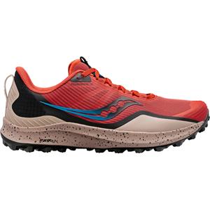 Saucony Peregrine 12 Trailschuh