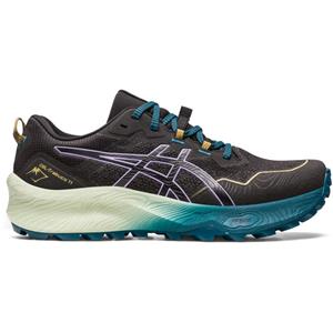 asics TRABUCO 11 Damen Laufschuhe pink 