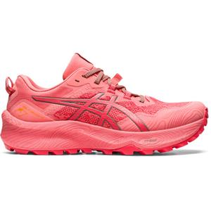 Laufschuhe Für Erwachsene Asics Gel-trabuco 11 Damen Rosa