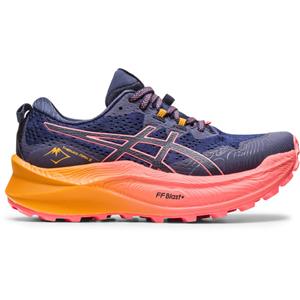 Asics - Women's Trabuco Max 2 - Trailrunningschuhe