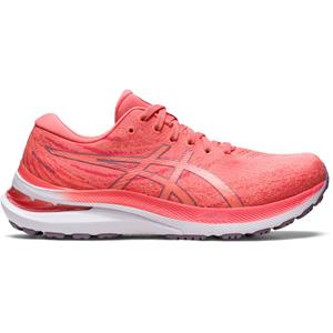 asics GEL-KAYANO 29 Damen Laufschuhe papaya 