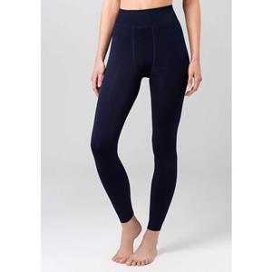 Lavana Thermoleggings, mit Innenfutter aus Teddyfleece