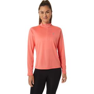 ASICS Core Longsleeve Half-Zip Women