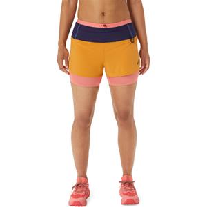 ASICS Fujitrail 2in1 Shorts