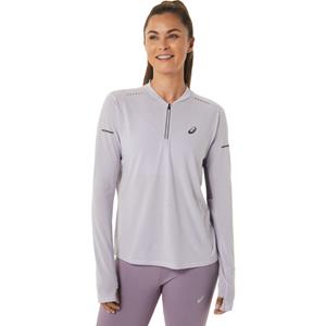 ASICS Metarun Longsleeve Half-Zip Women