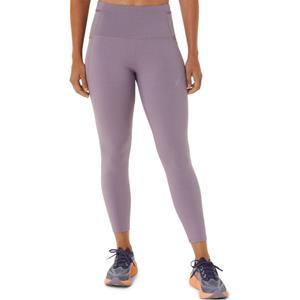 asics DISTANCE SUPPLY 7/8 TIGHT Damen Laufhose 