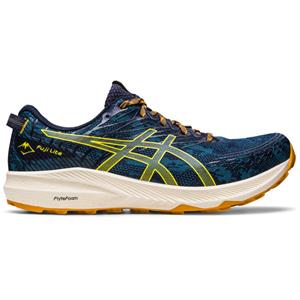 Asics - Fuji Lite 3 - Trailrunningschuhe