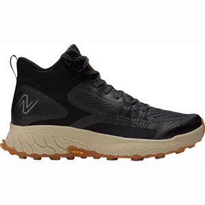 New Balance All Terrain Hierro Mid - Wanderschuhe - Herren Black 41.5