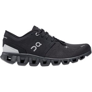 On - Women's Cloud X 3 - Runningschuhe