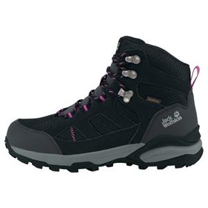 Jack Wolfskin Wandelschoenen GREAT HIKE 2 TEXAPORE MID W