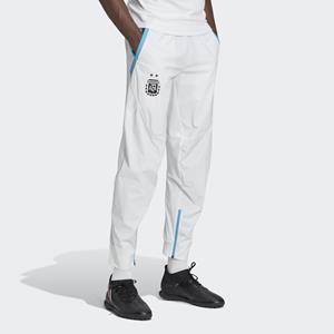 Adidas ArgentiniÃ« Game Day Travel Broek