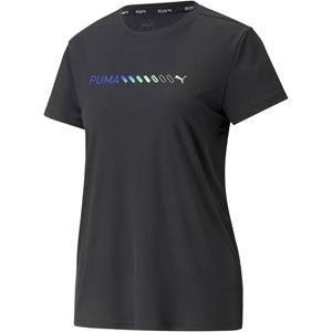 T-shirt Korte Mouw Puma T-shirt Run pour femme