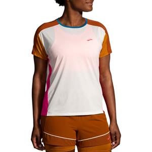 Brooks Sprint Free Short Sleeve 2.0 Women