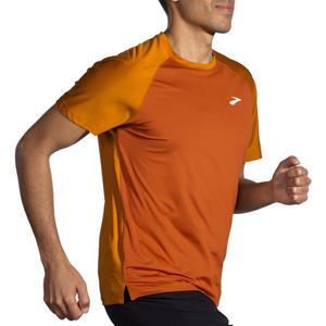 Brooks Atmosphere Short Sleeve 2.0 Men