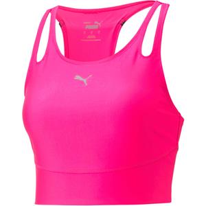 PUMA Tanktop "RUN ULTRAFORM Cropped Lauf-Tanktop Frauen"