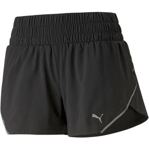 Puma Run Woven 3in Shorts