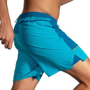 Brooks High Point 7 2-in-1 Short Men