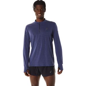 asics METARUN 1/2 ZIP LS TOP Herren Laufshirt 