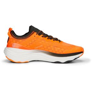 Puma Foreverun Nitro - Runningschuhe Ultra Orange 41