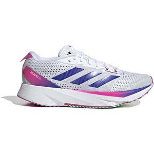 adidas ADIZERO SL Herren Laufschuhe weiß 