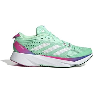 adidas ADIZERO SL Damen Laufschuhe grün 