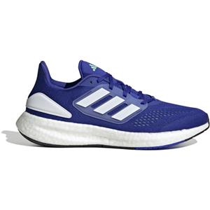 adidas Pureboost 22 Laufschuh Blau