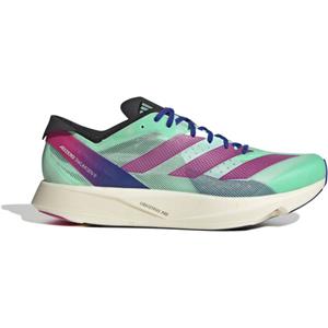adidas ADIZERO TAKUMI SEN 8 Herren Laufschuhe grün 