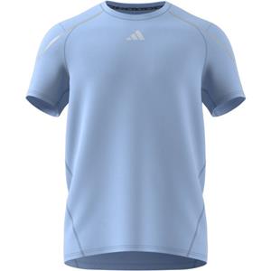 adidas Confident Run Tee - Lauftops (kurzarm)