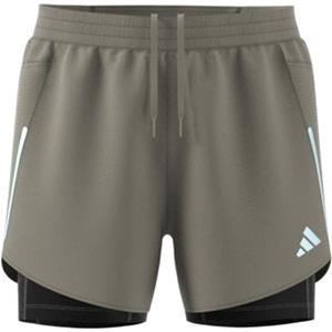 Adidas D4R 2in1 Short Men