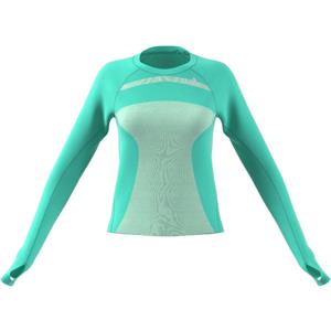 Adidas Adizero Long-Sleeve Women