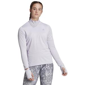 Adidas Fast Half-Zip Women