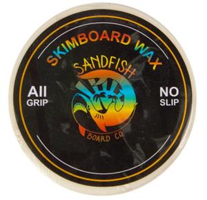 Sandfish Skimboard Wax - Wax