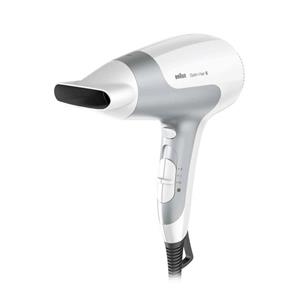 Braun Satin Hair 5 PowerPerfection Haartrockner HD580 – Ionen Funktion