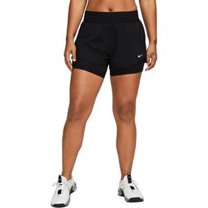 Nike Dri-FIT One 2in1 3'' Short Women