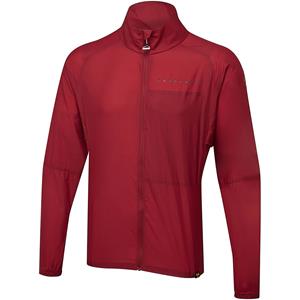 Nukeproof Blackline Windproof Jacket SS22 - Rhubarb}