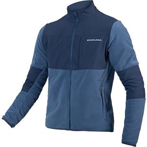 Endura Hummvee Full Zip Fleece - Fleecetruien