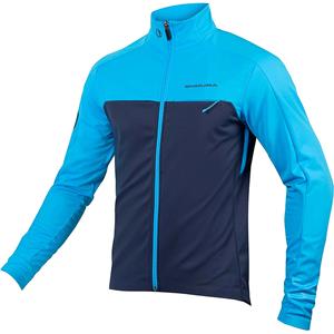 Endura Windchill Jacket II Blue