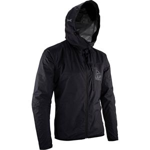 Leatt Junior MTB HydraDri 2.0 Jacket 2023 - Schwarz}