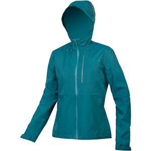 Endura Dames Hummvee Hoodie jas