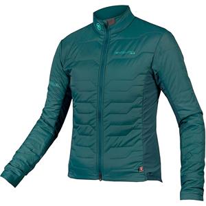 Endura Pro SL PrimaLoft Jacket II - DeepTeal}