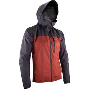 Leatt MTB HydraDri 2.0 Jacket 2023 - Lava}