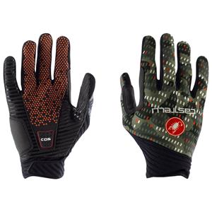 CASTELLI Handschoenen met lange vingers CW 6.1 Unlimited handschoenen met lange