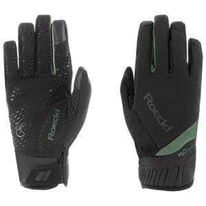 ROECKL Winterhandschoenen Ranten winterhandschoenen, voor heren